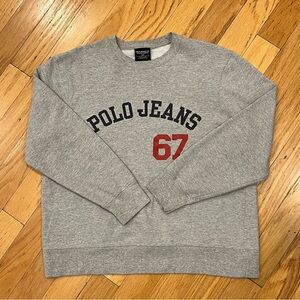 Vintage Polo Ralph Lauren Sweater Size M
